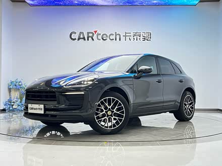 Macan 2022 Macan 2.0T