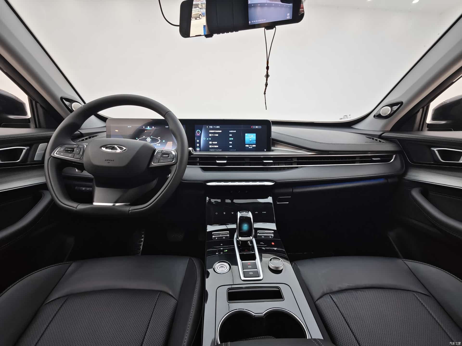 Chery Tiggo 8 Plus, 2023 18