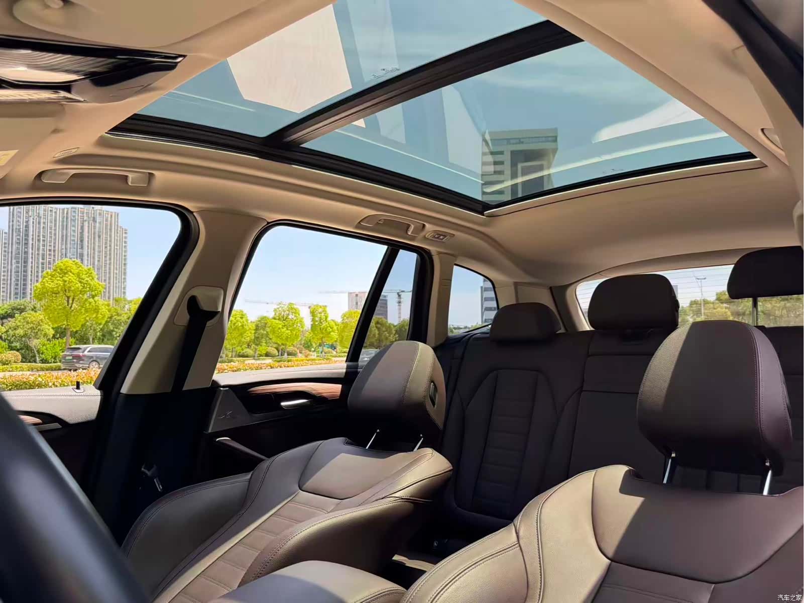 BMW X3, 2019 18