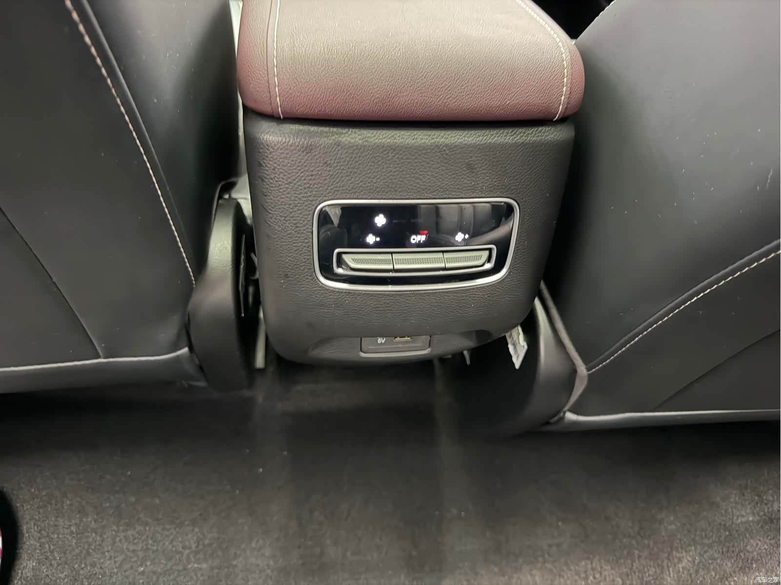 GAC M6, 2022 10