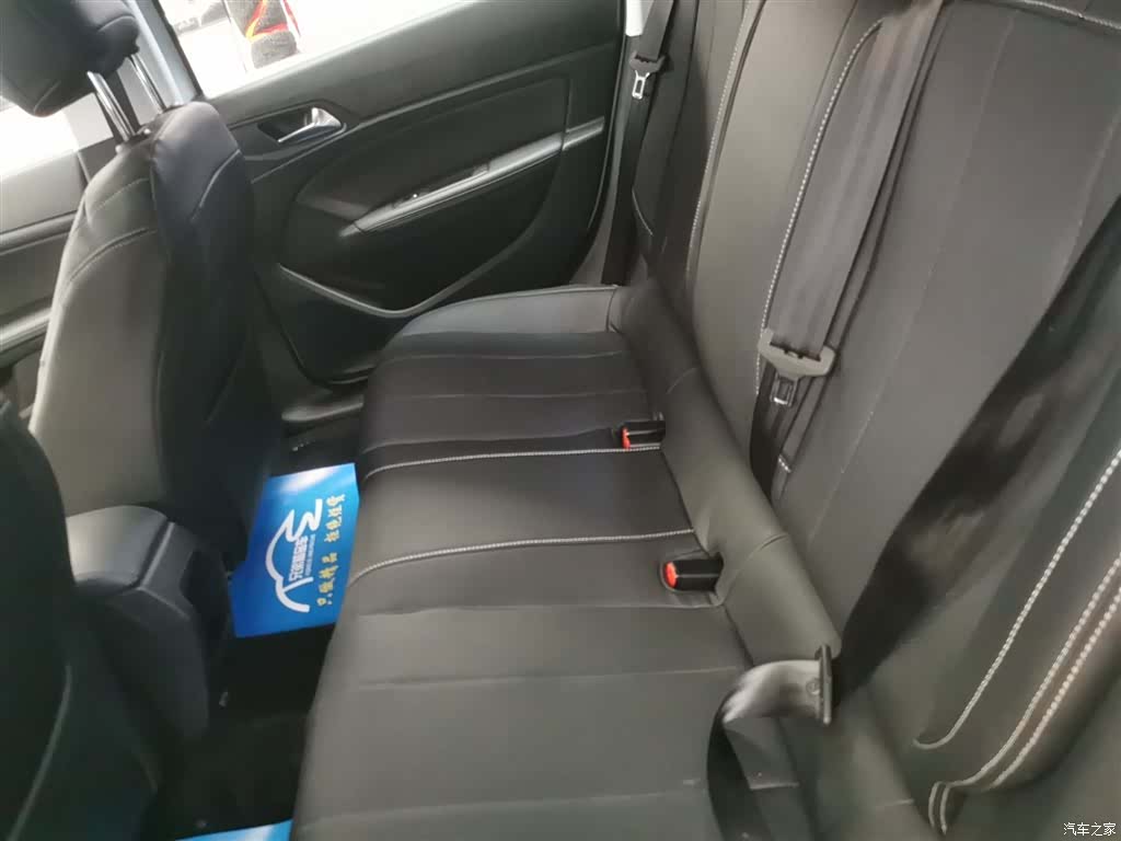 Peugeot 308, 2018 17