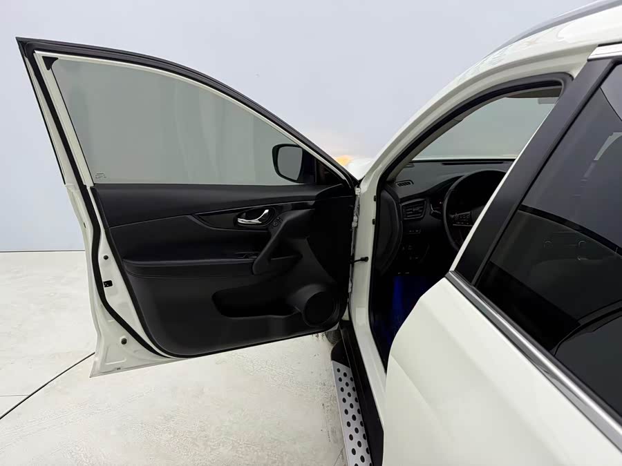 Nissan X-Trail 2022, фото 12