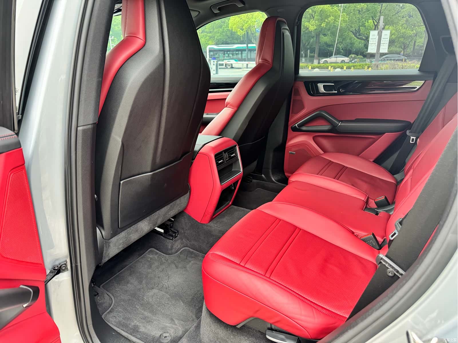 Porsche Cayenne, 2020 4