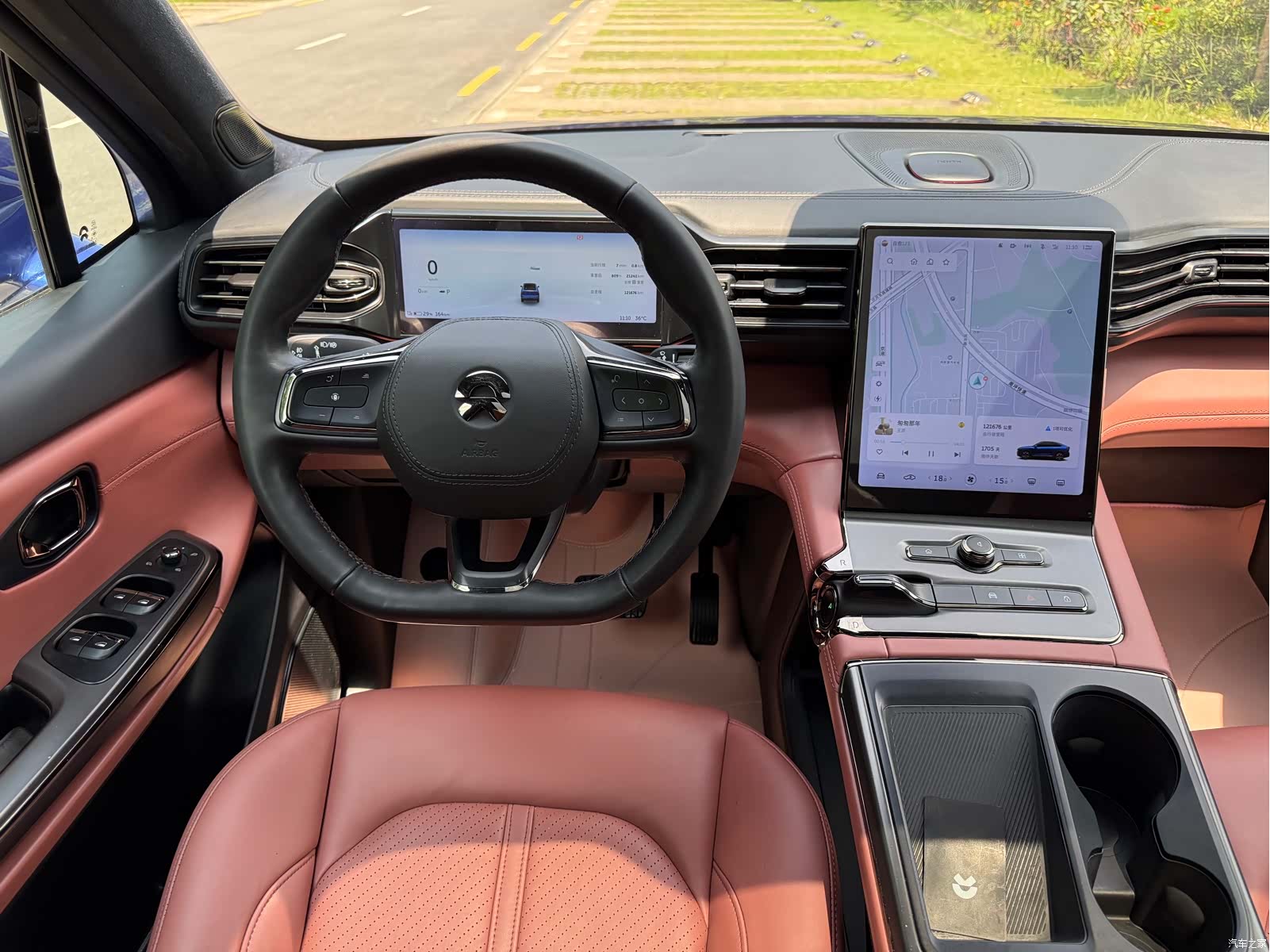 NIO EC6, 2021 18