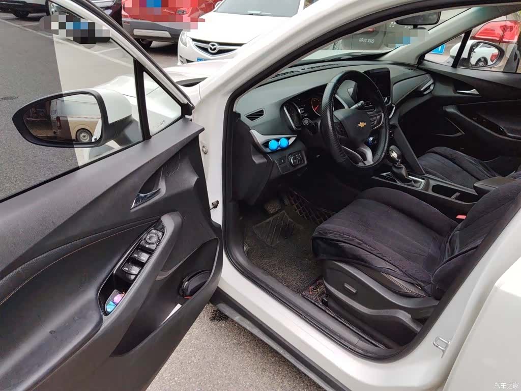Chevrolet VI, 2019 12