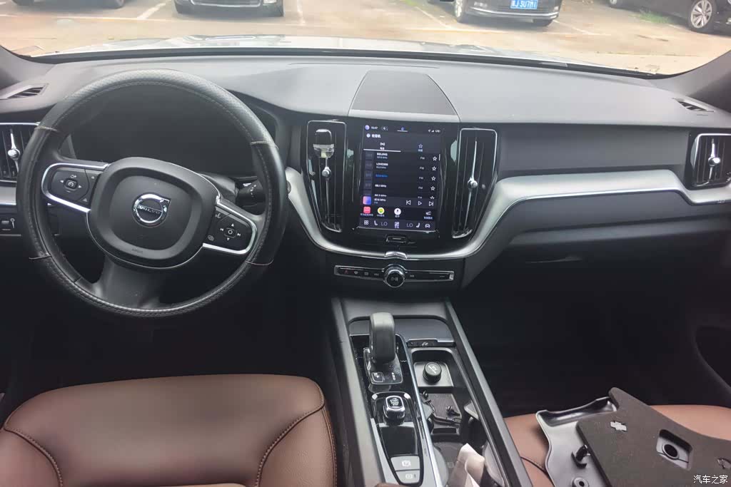 Volvo XC60, 2022 12