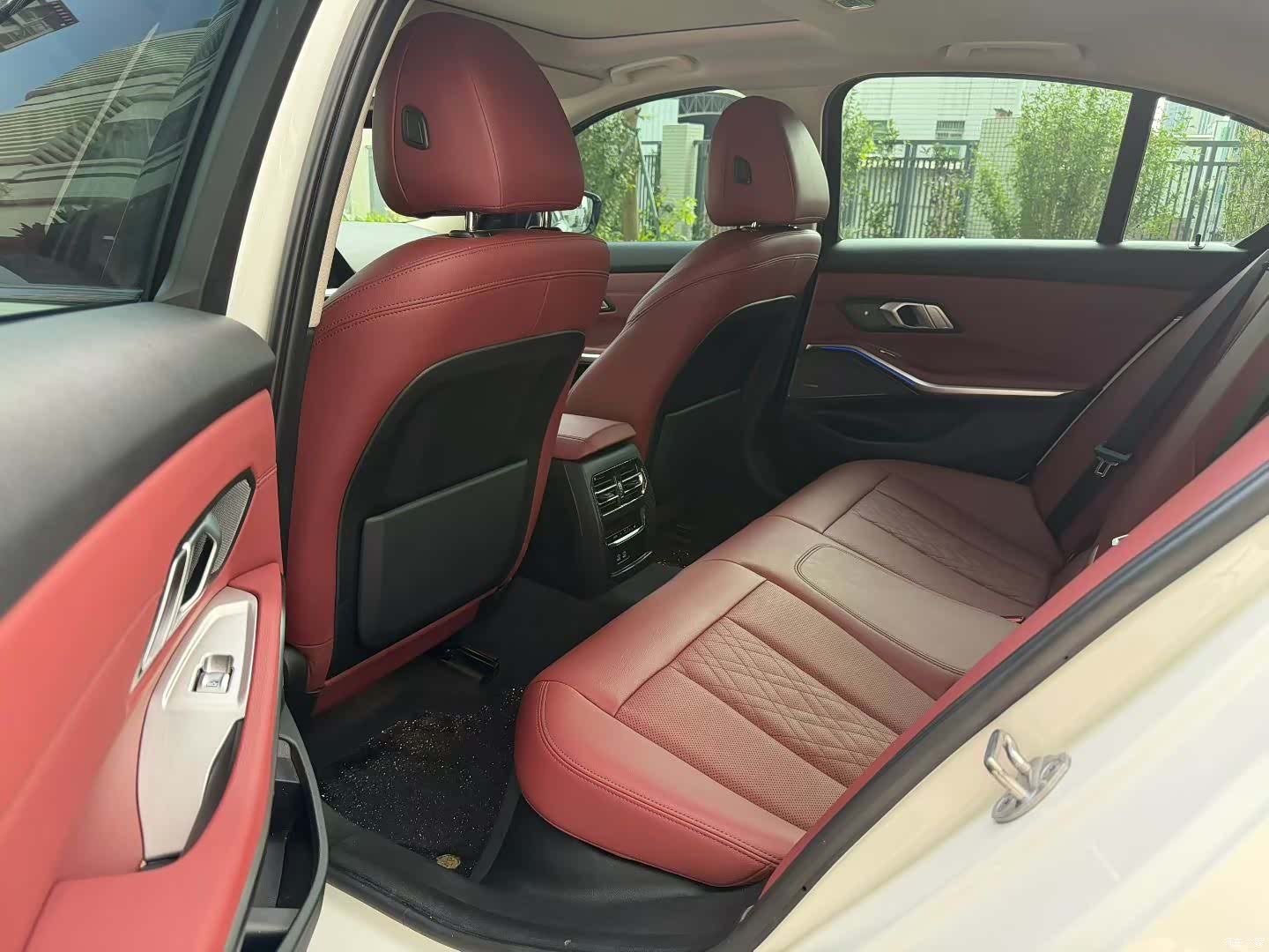 BMW 3 Series, 2022 6
