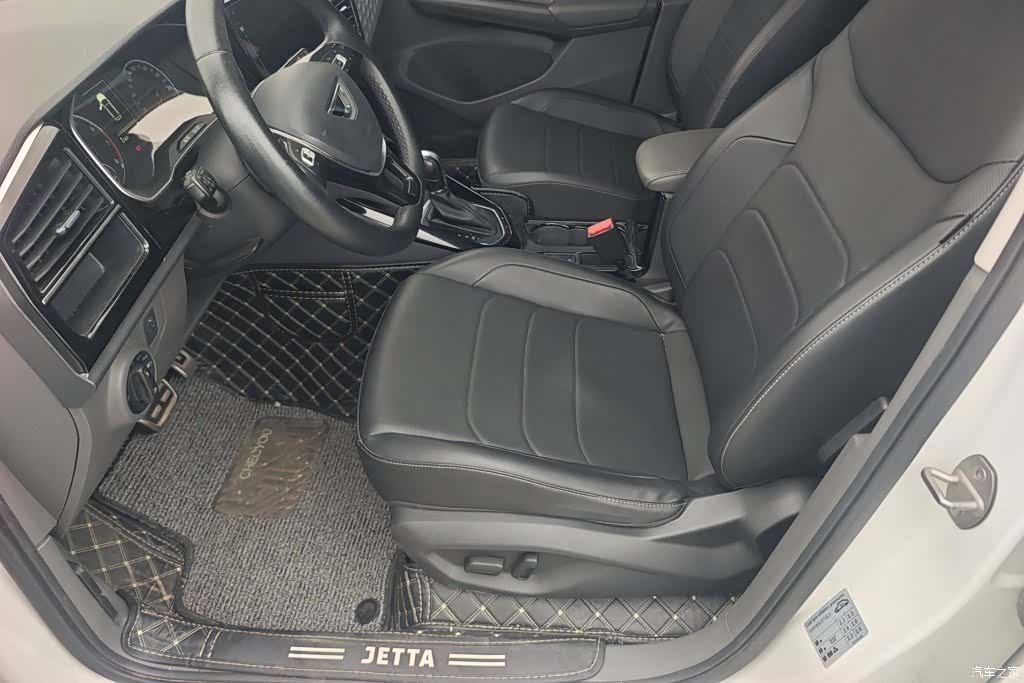 Volkswagen VS7, 2021 9