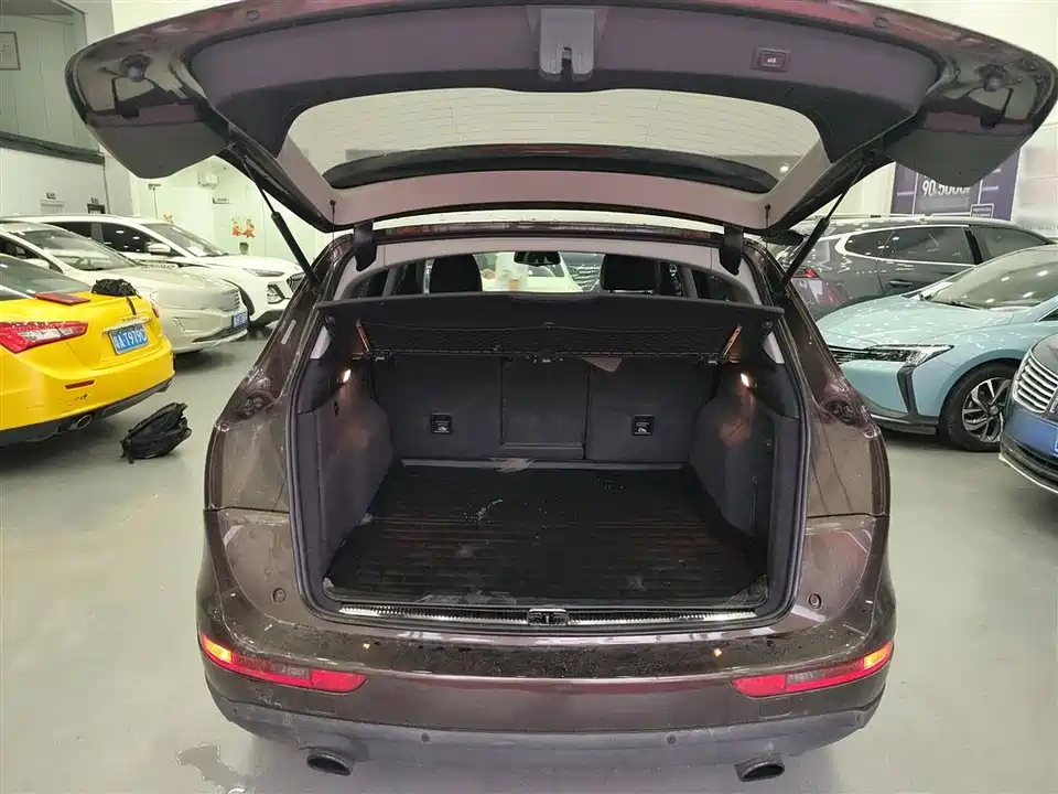 Audi Q5 Audi Q5