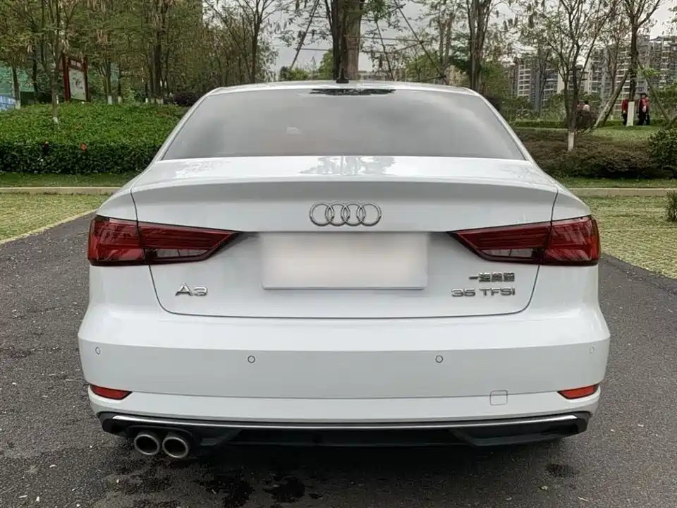 Audi A3 Audi A3