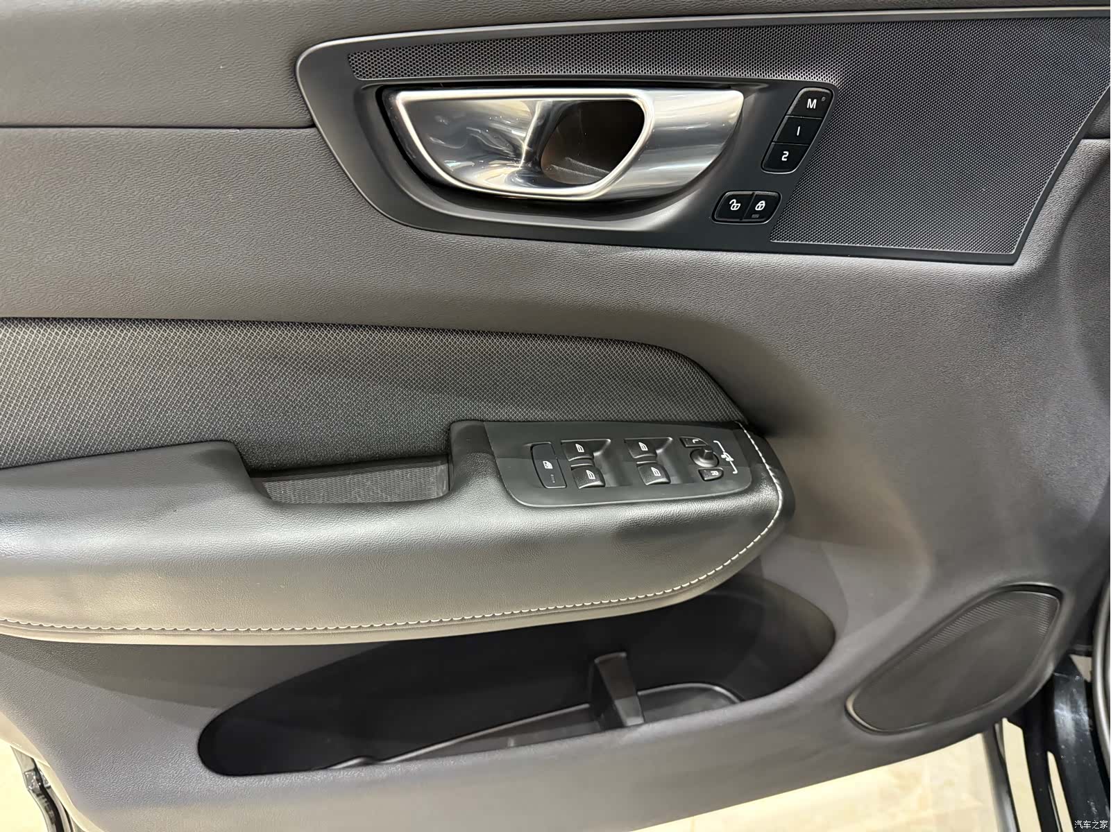 Volvo XC60, 2024 11
