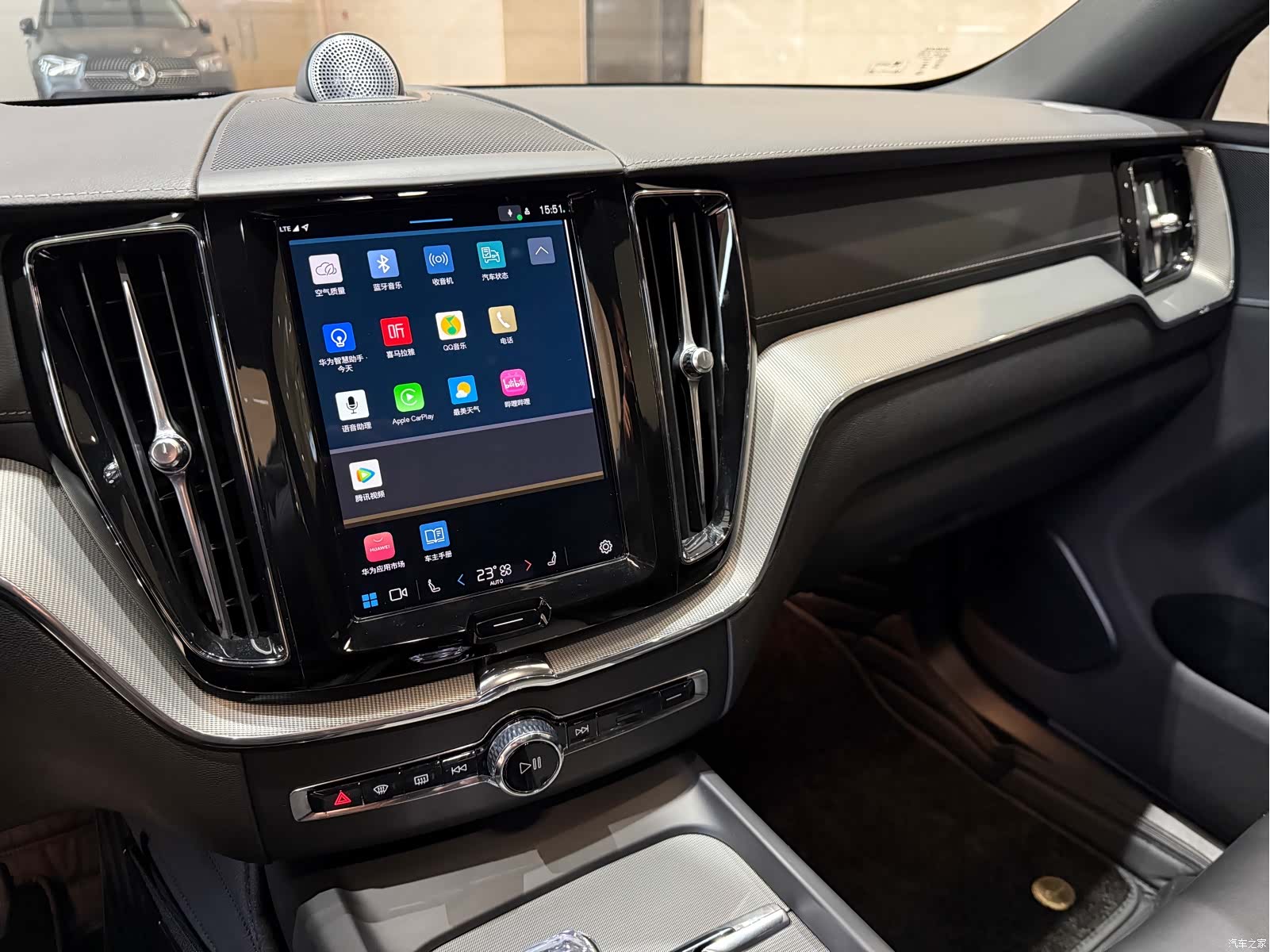 Volvo XC60, 2024 7