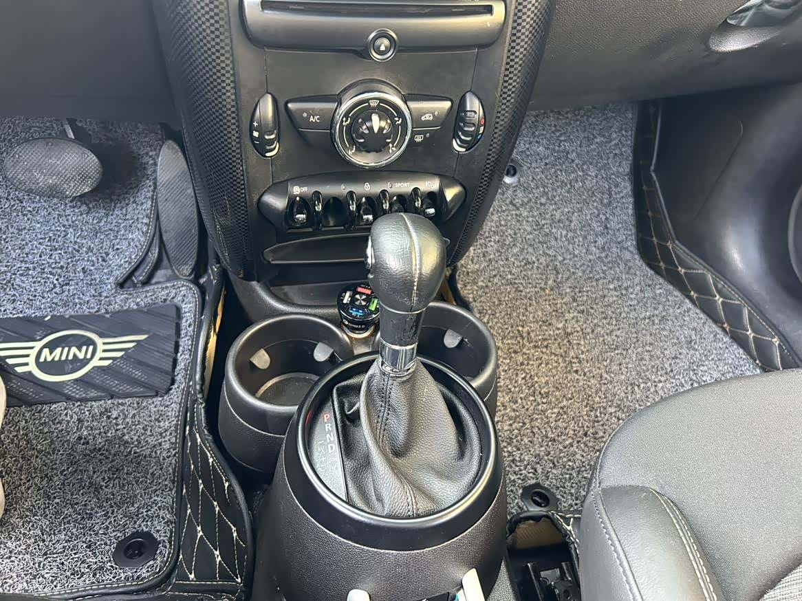 Mini Countryman, 2013 8