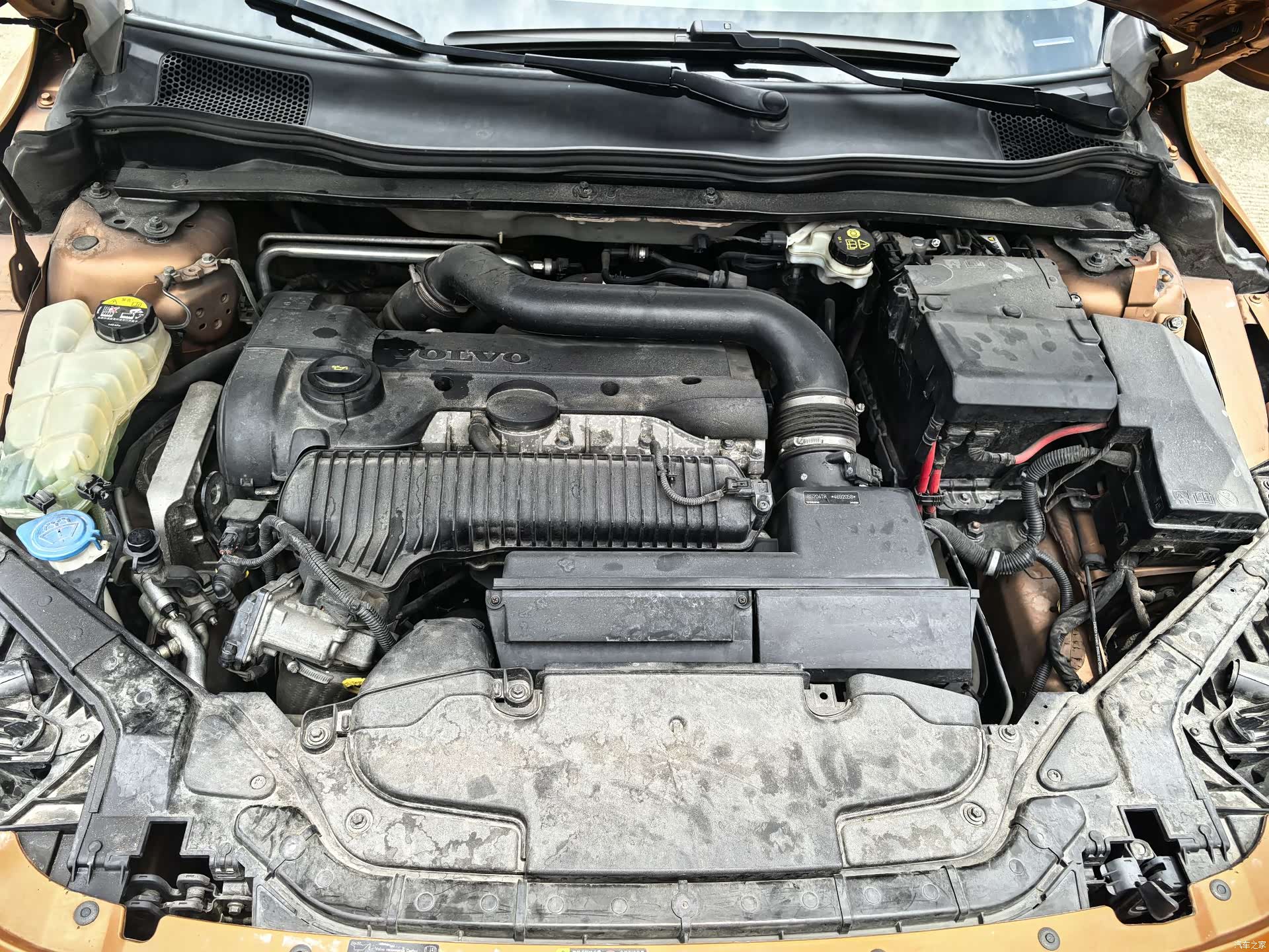 Volvo V40, 2014 22