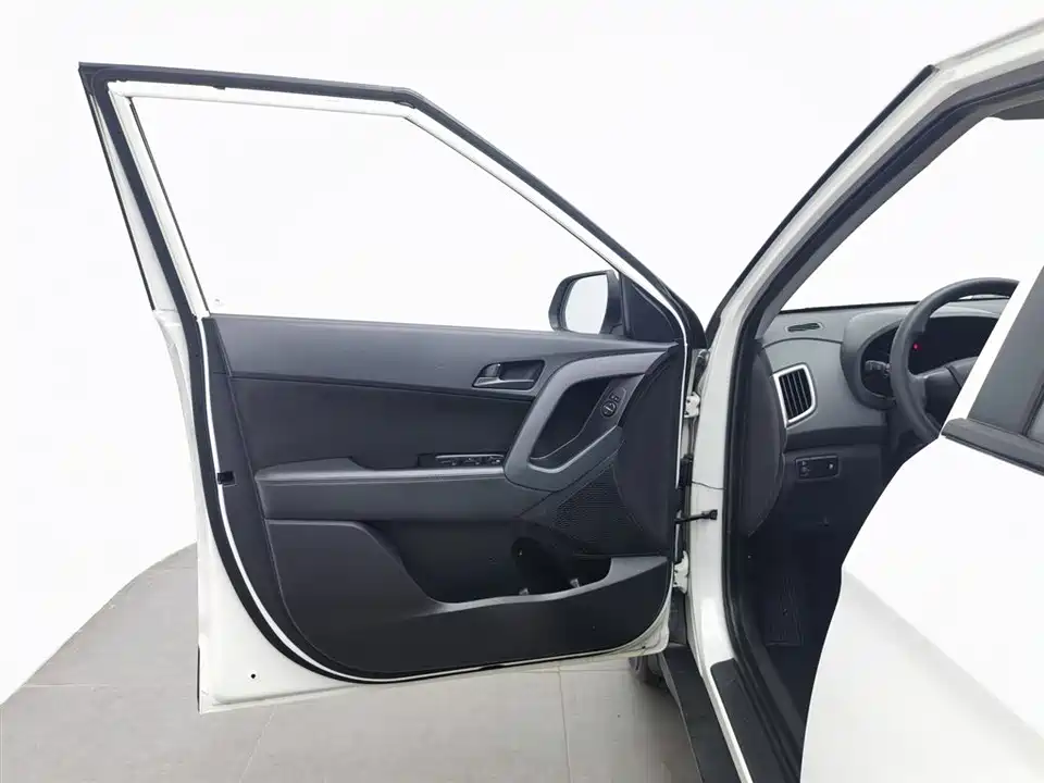 Hyundai Beijing ix25