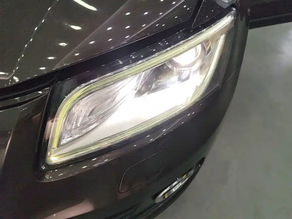 Audi Q5 Audi Q5