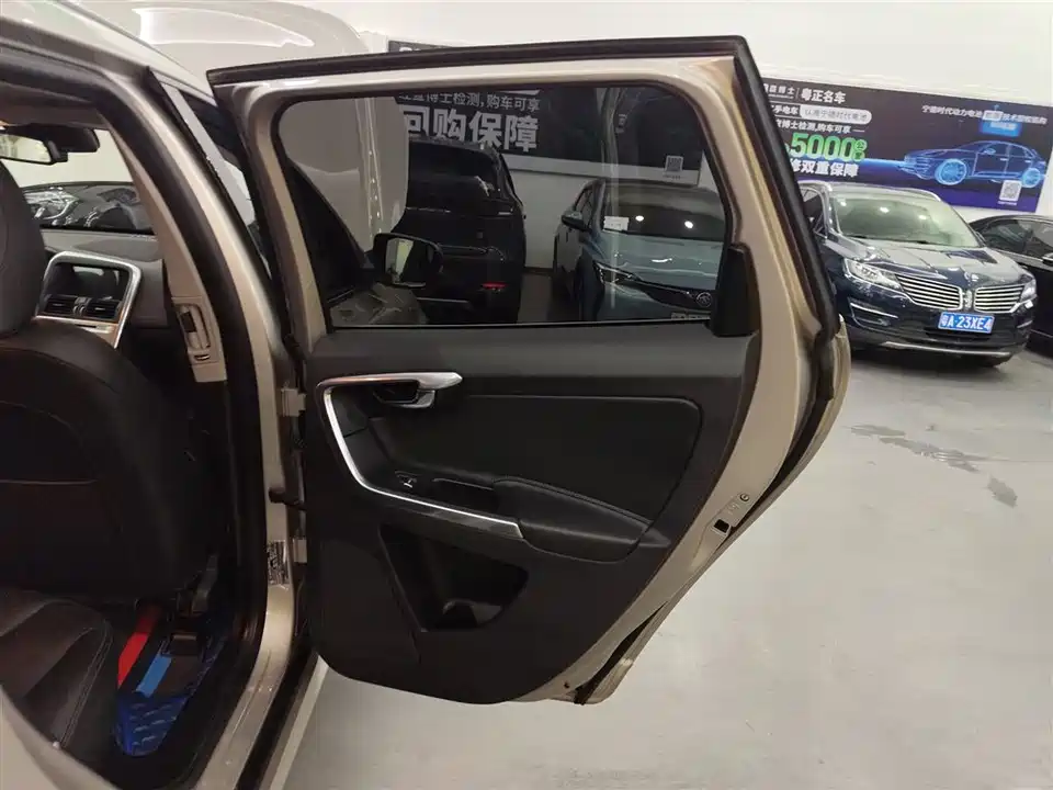 Volvo XC60 Volvo XC60