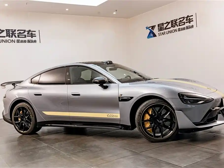 Xiaomi Xiaomi SU7 Ultra