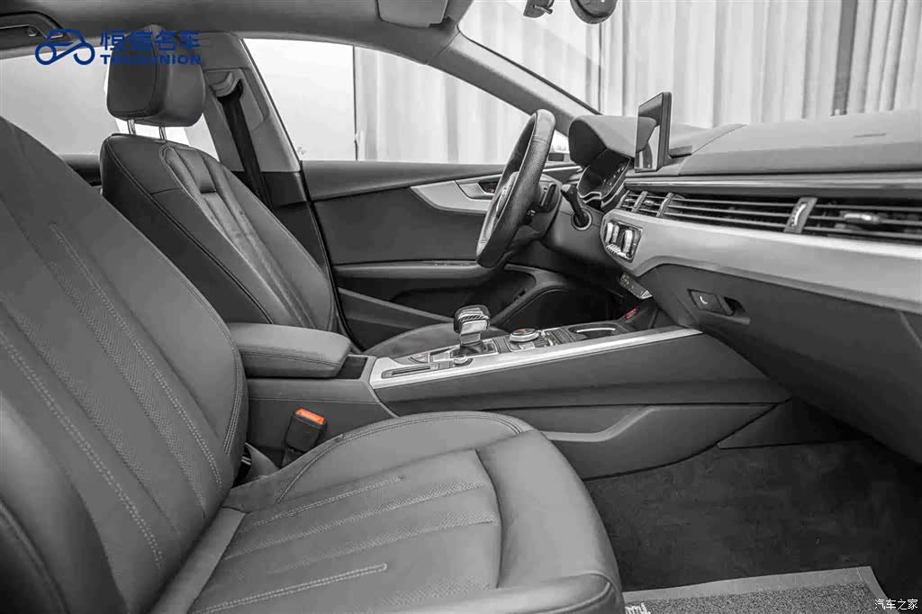 Audi A5, 2017 15