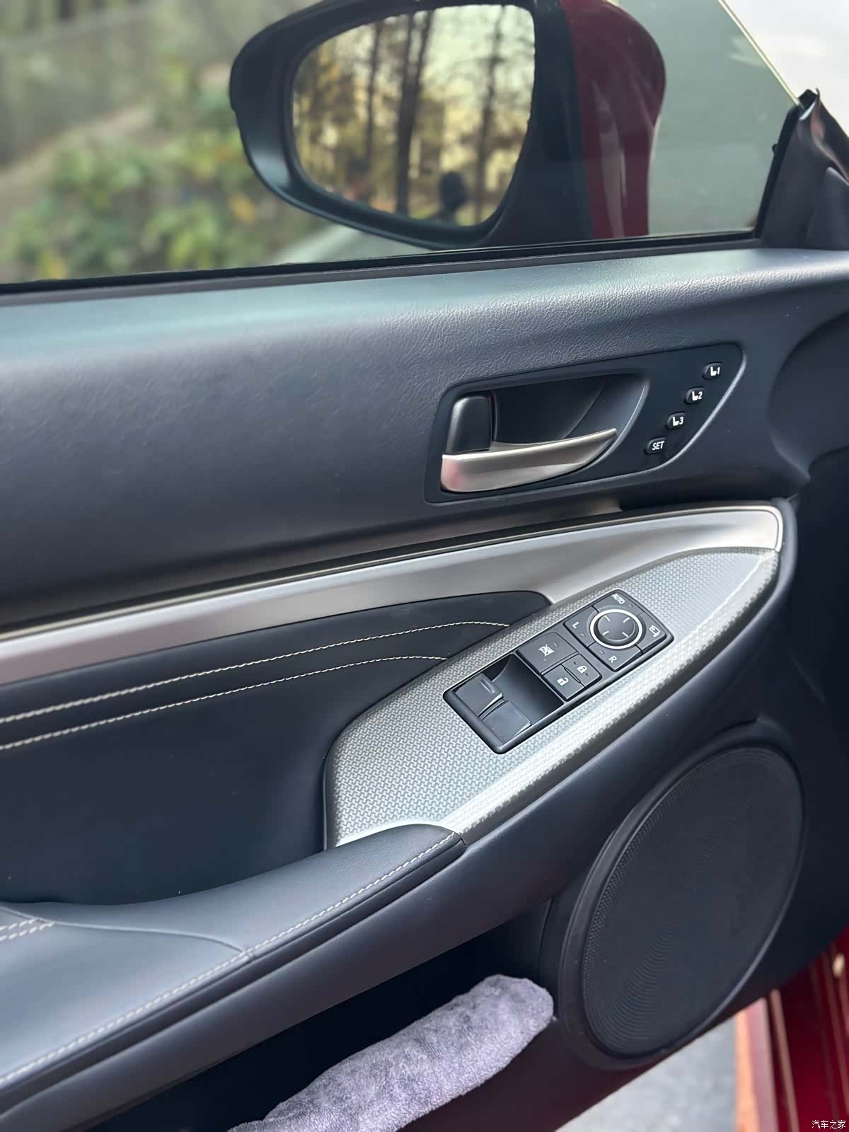 Lexus RC, 2018 14
