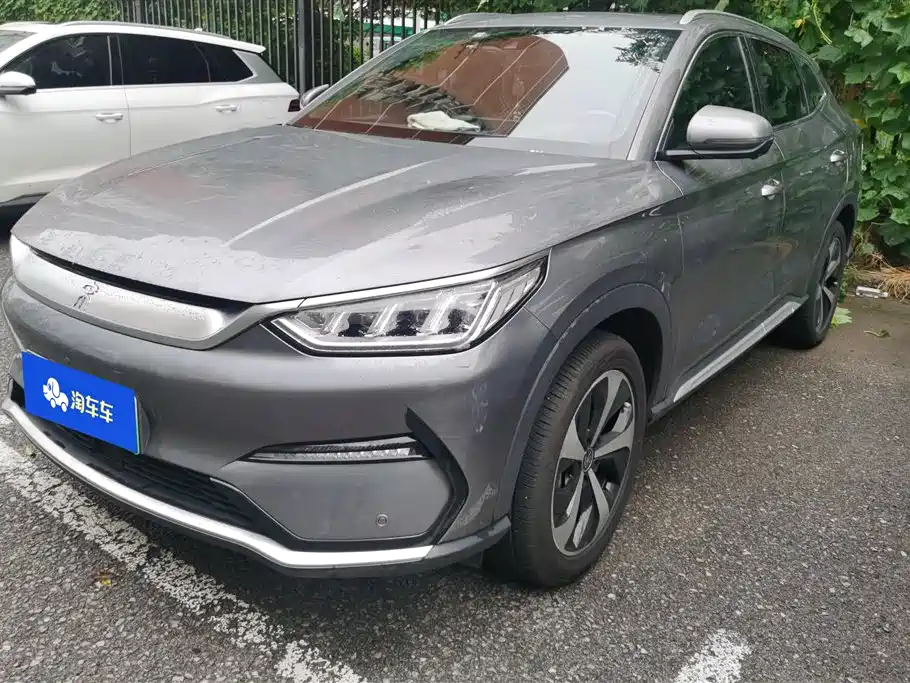 BYD Songjiang BYD Songjiang