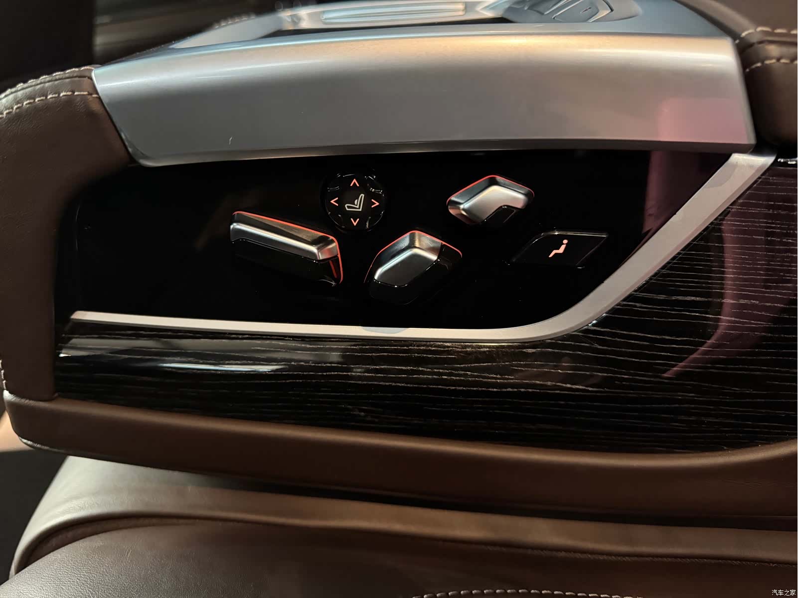 BMW 7 Series, 2021 19