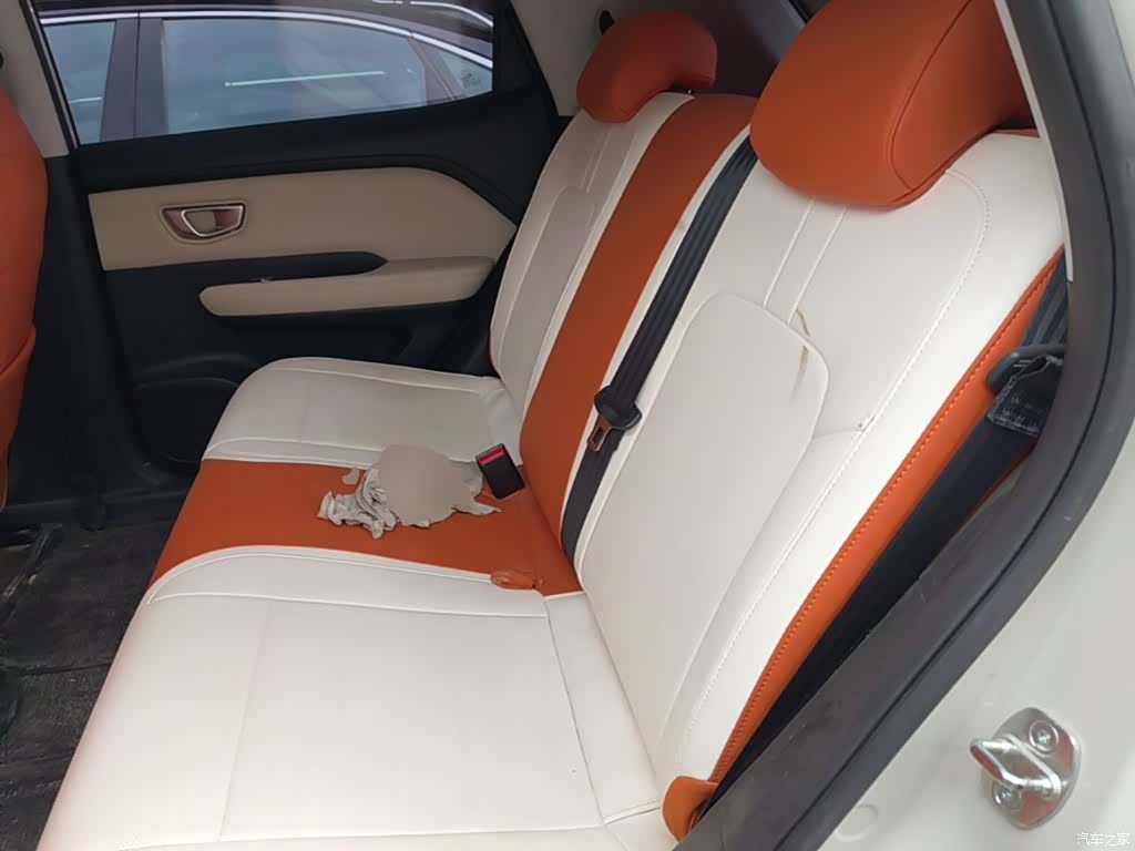 Wuling Bingo, 2025 17