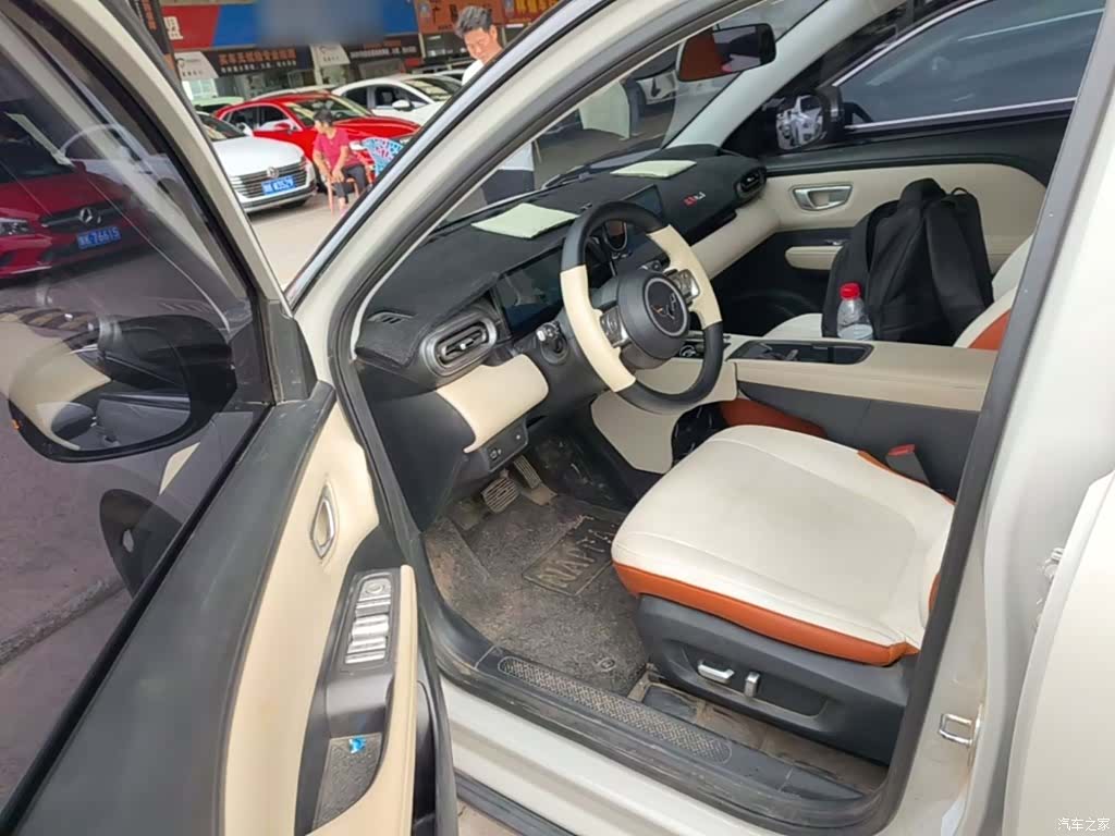 Wuling Bingo, 2025 16
