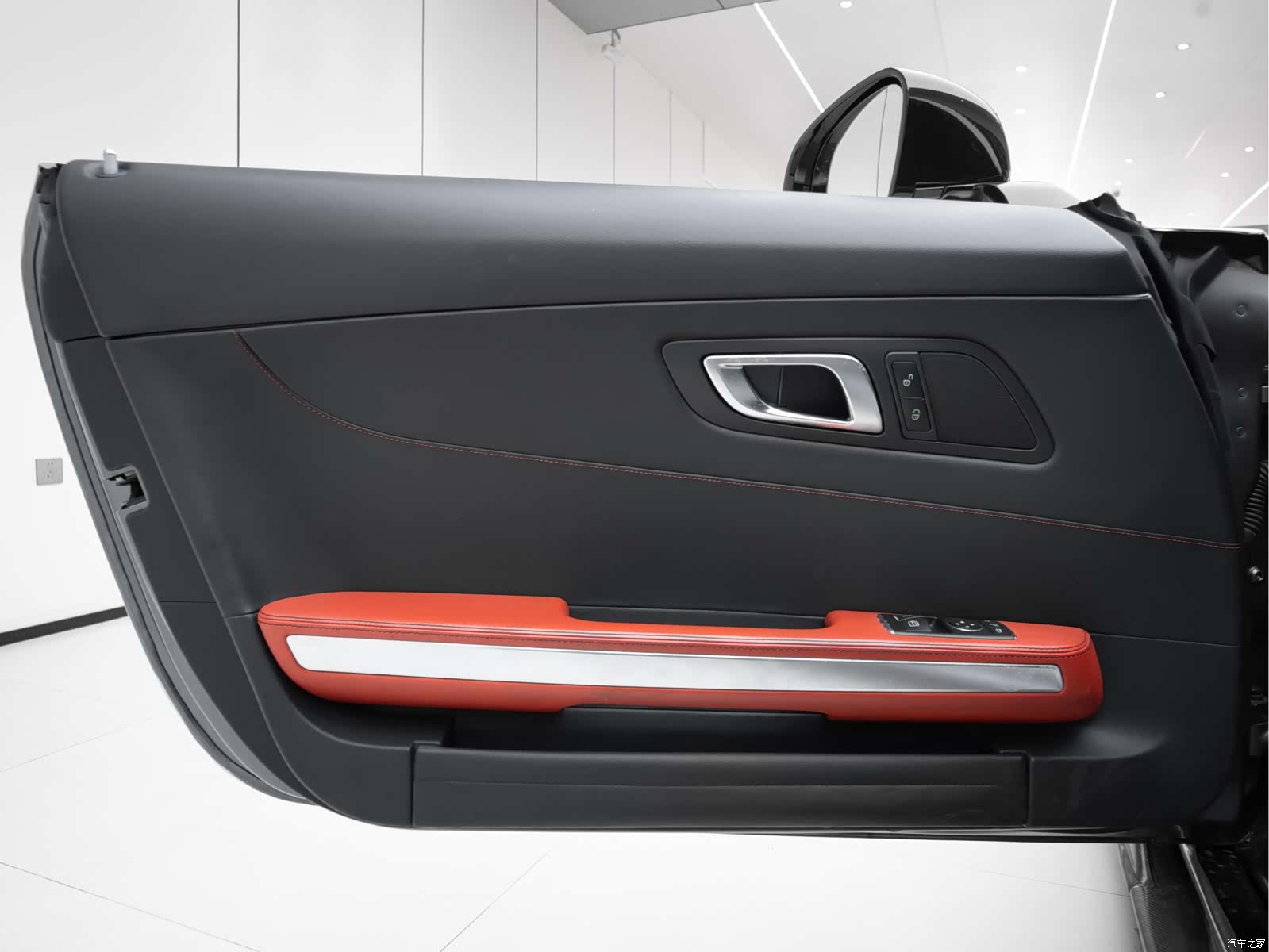 MG AMG, 2021 13