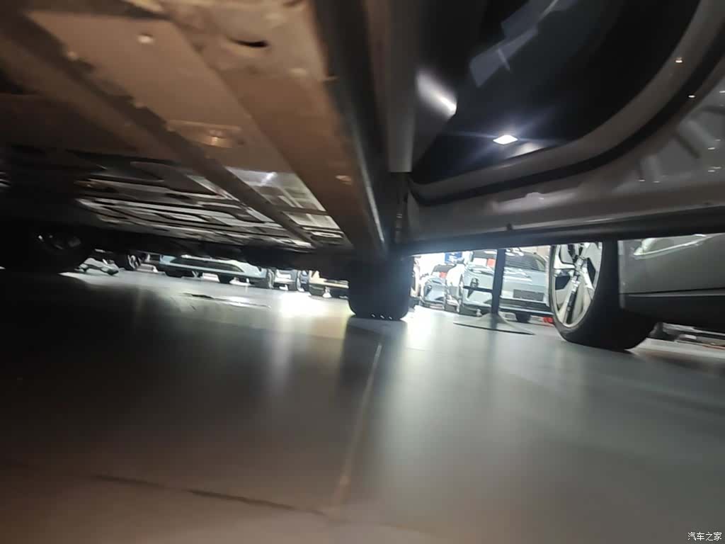 NIO EC6, 2021 21