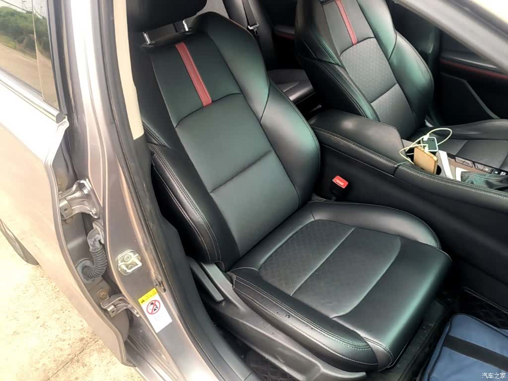 Changan Eado, 2021 25