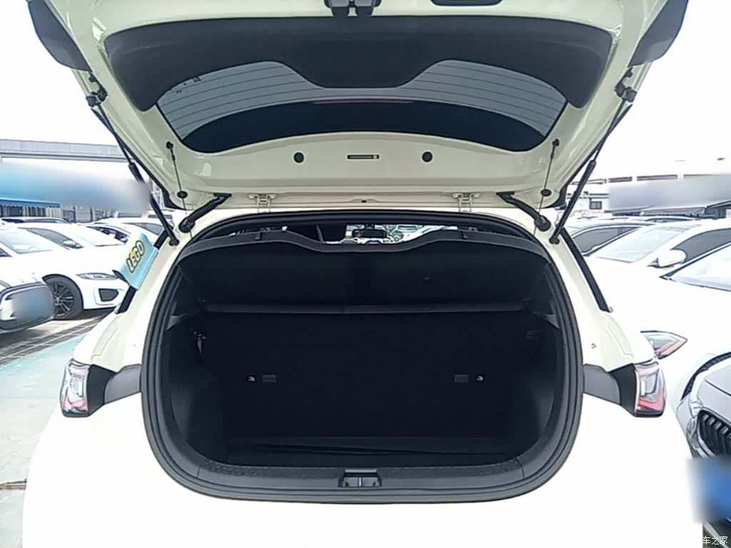 BYD Dolphin, 2023 15