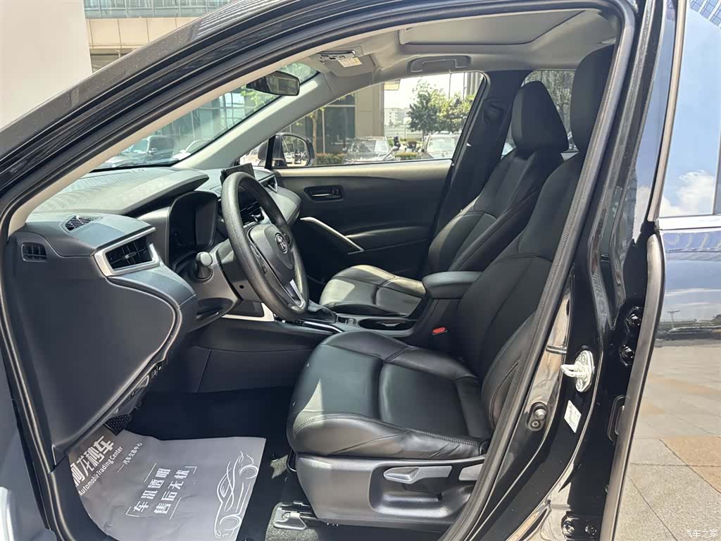 Toyota Frontlander, 2024 10
