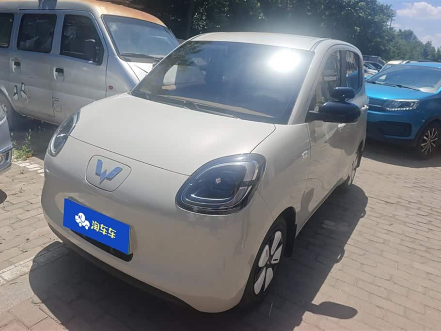 Wuling Mini EV