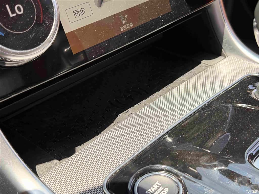 Land Rover XEL, 2025 25