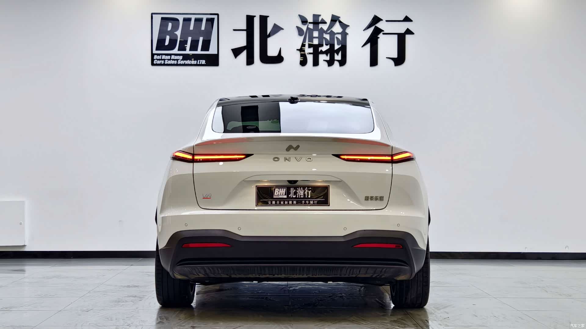 NIO L60, 2025 все фото
