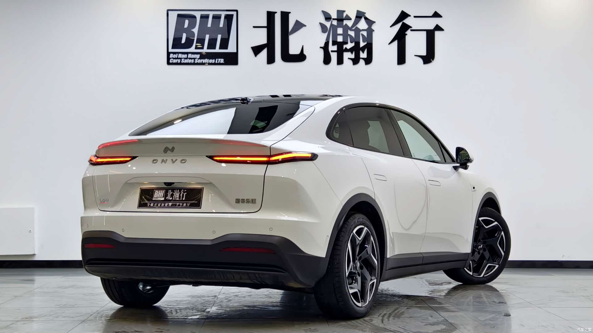 NIO L60, 2025 4