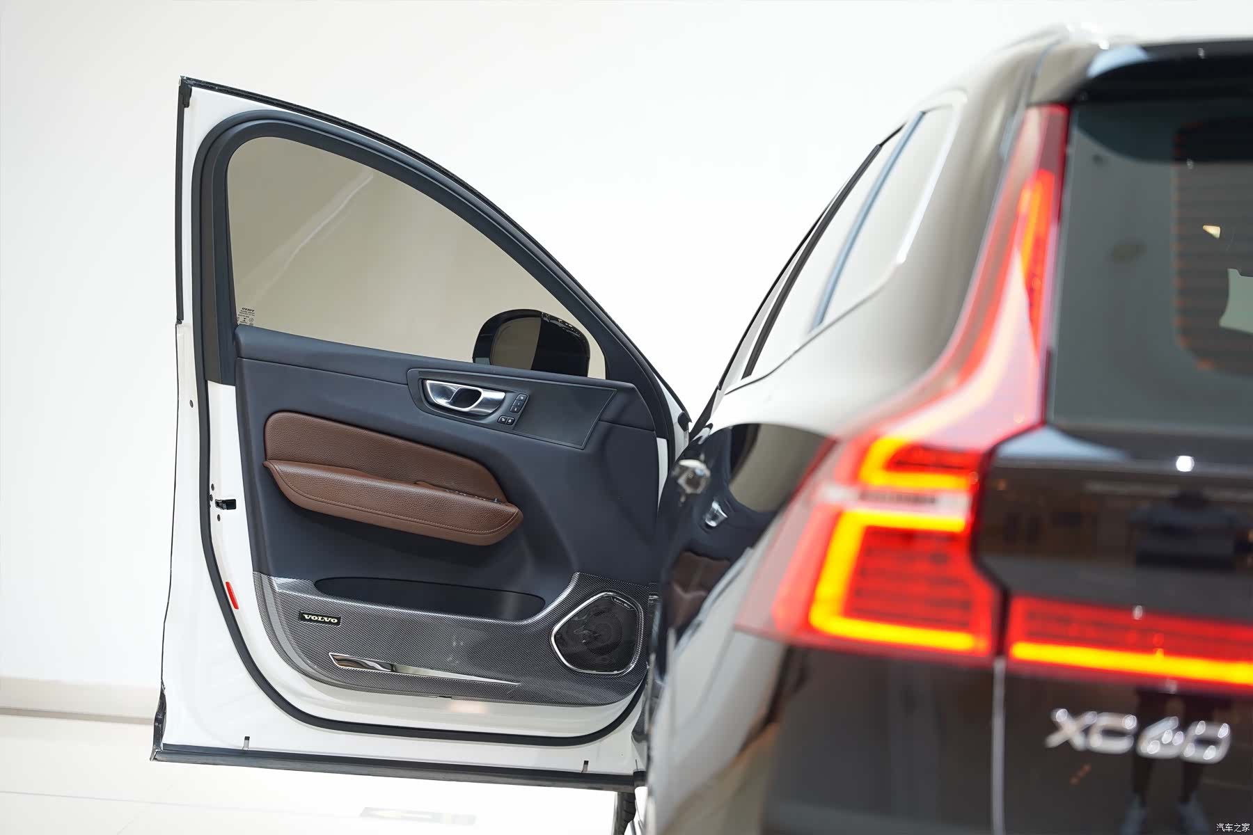 Volvo XC60, 2021 11