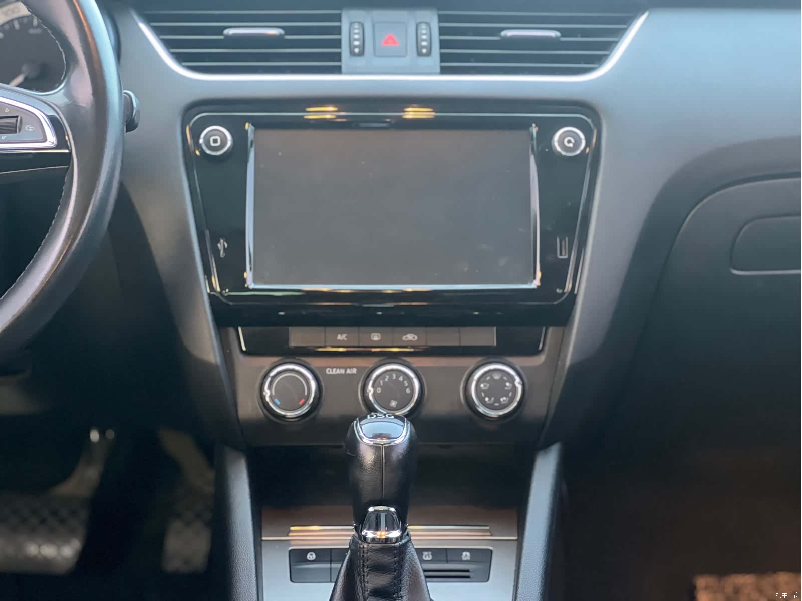 Skoda Octavia, 2018 12