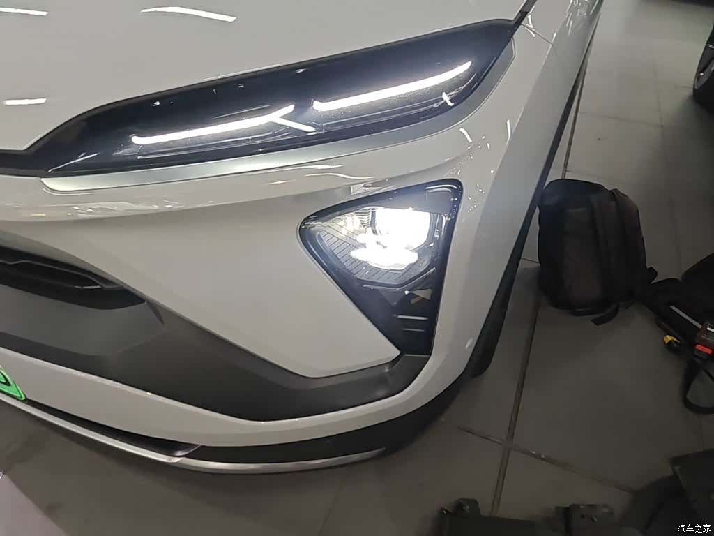 NIO EC6, 2021 24