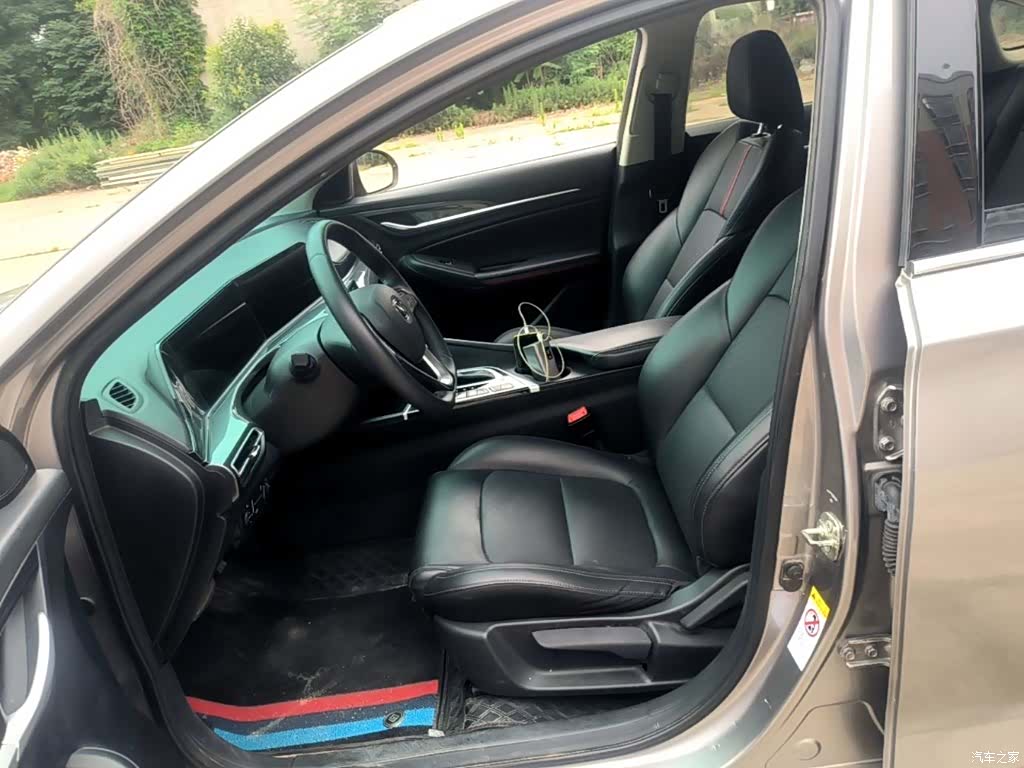 Changan Eado, 2021 15