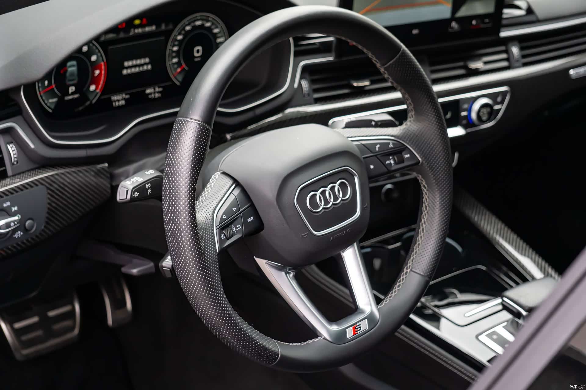 Audi S5, 2023 9
