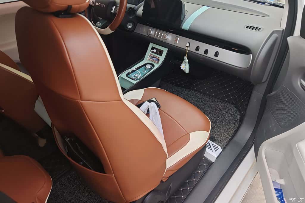 Changan Lumin, 2024 8