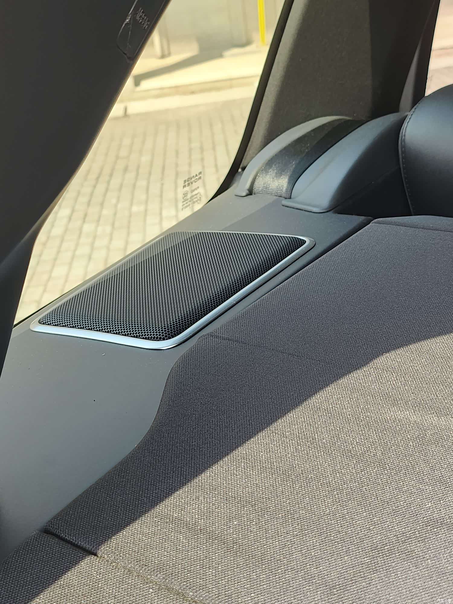 Land Rover Range Rover, 2019 13