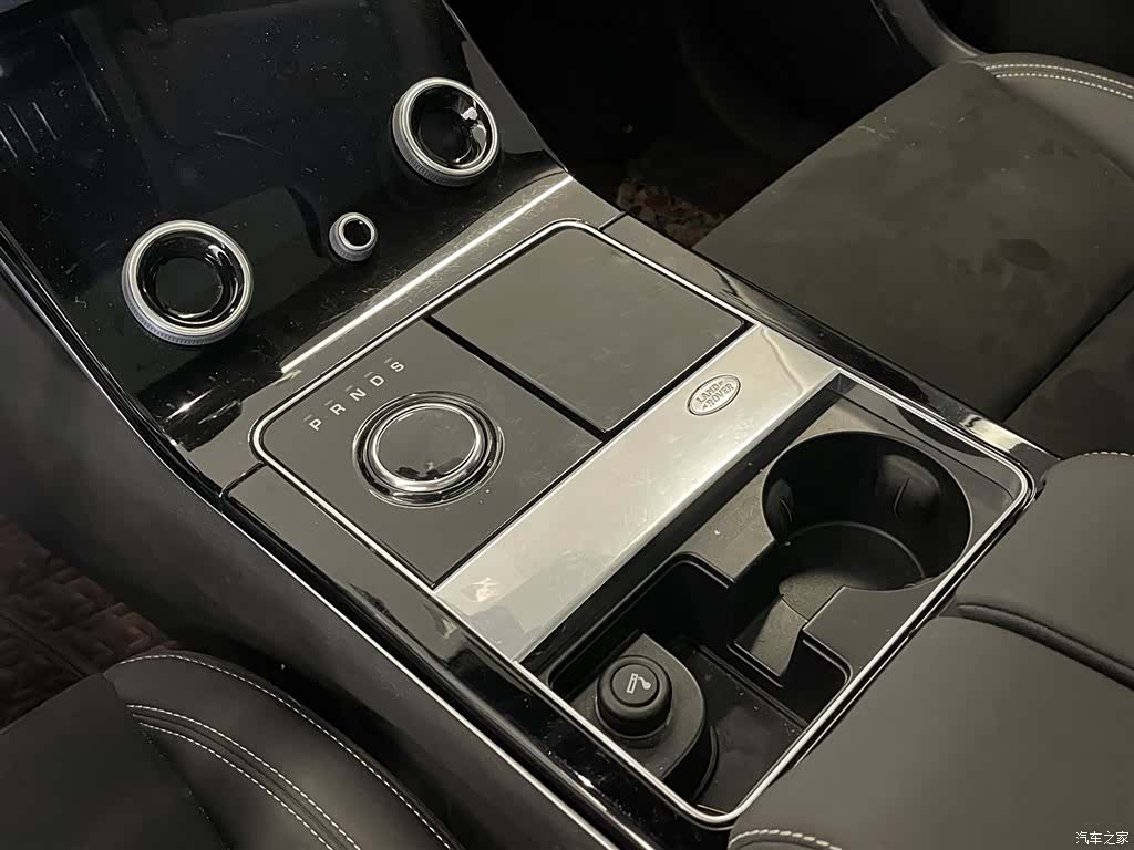 Land Rover Range Rover, 2019 19