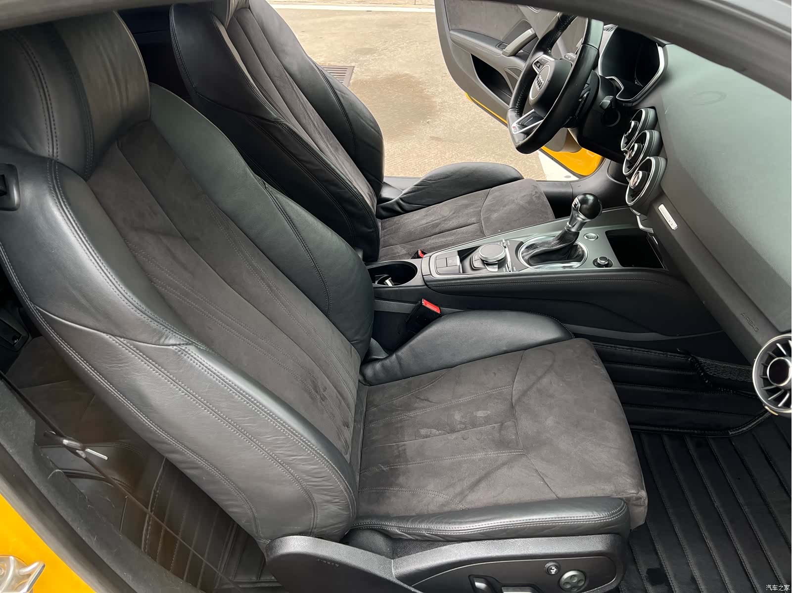 Audi TT, 2016 7