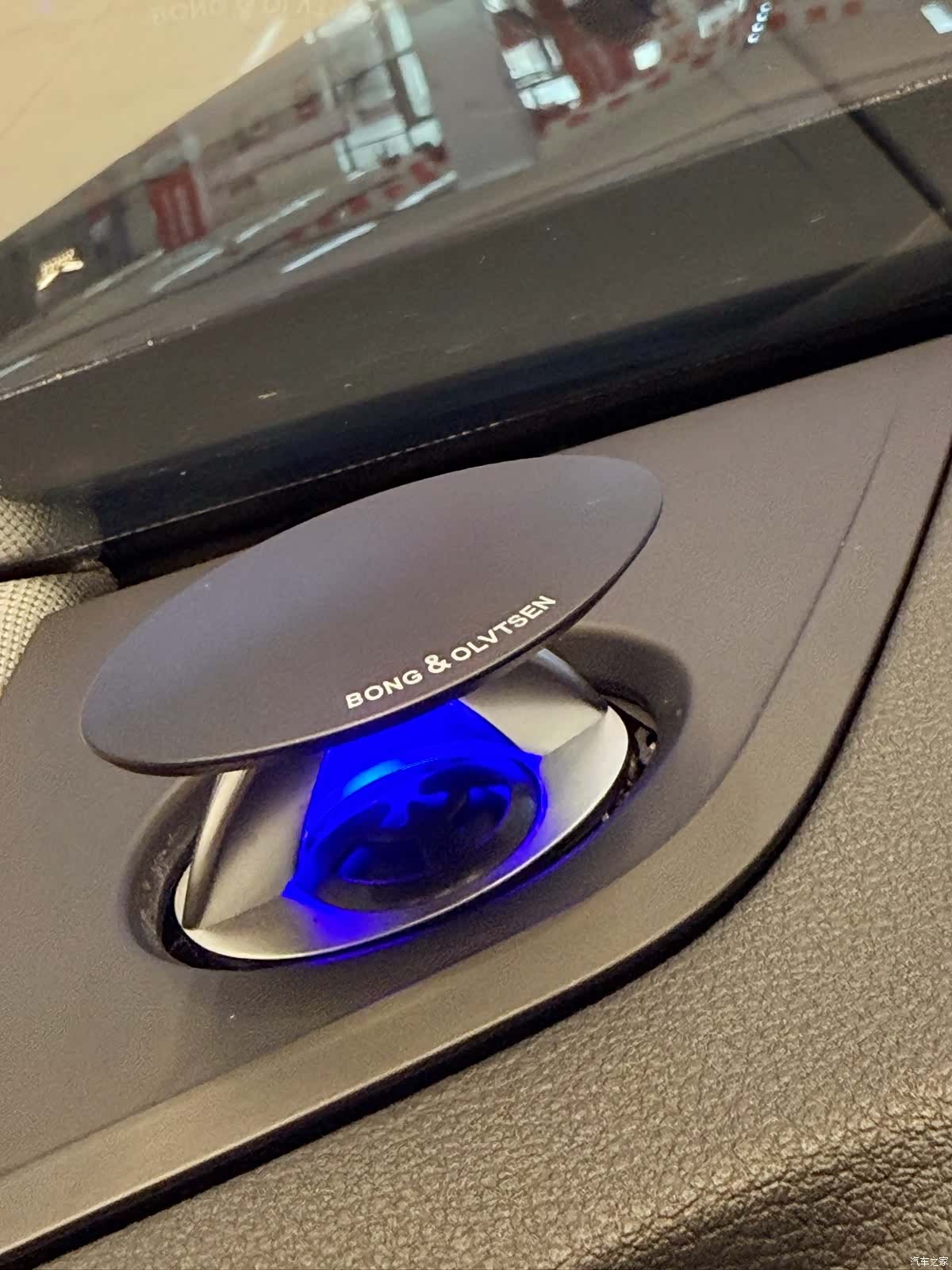 Audi Q7, 2024 3