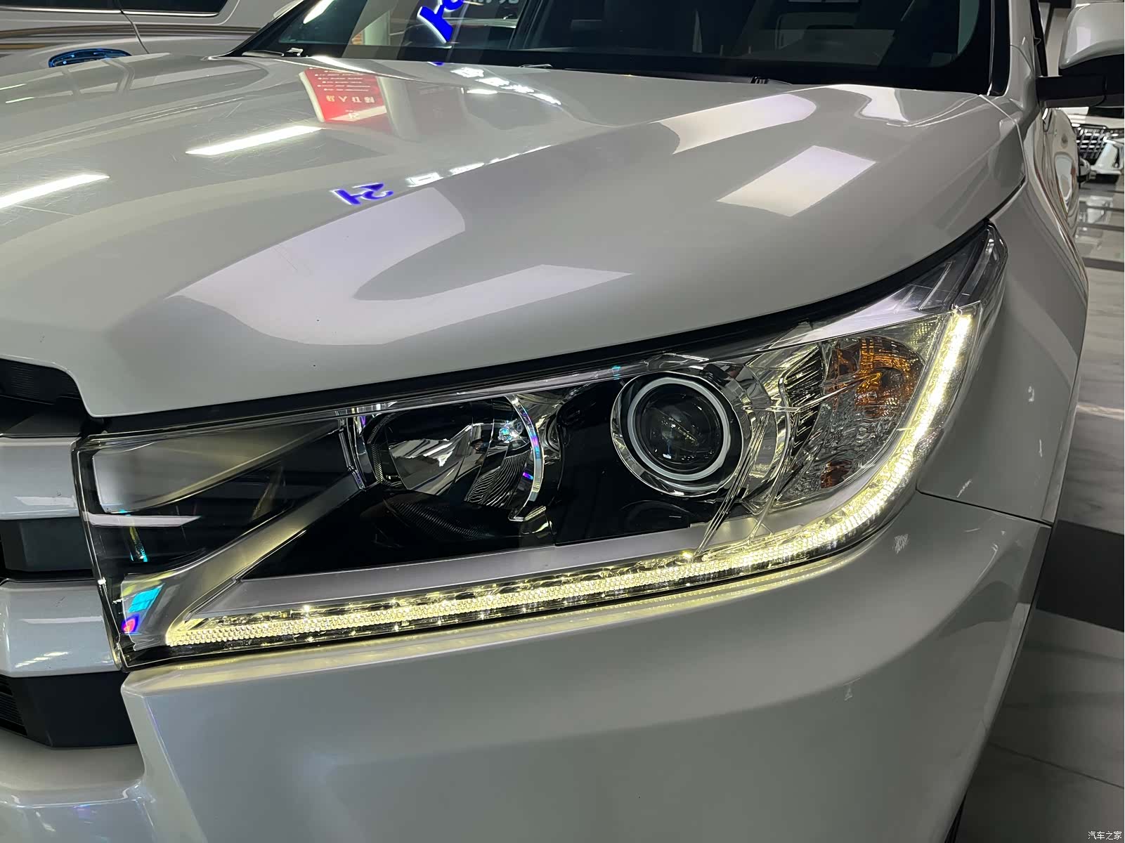 Toyota Highlander, 2020 12