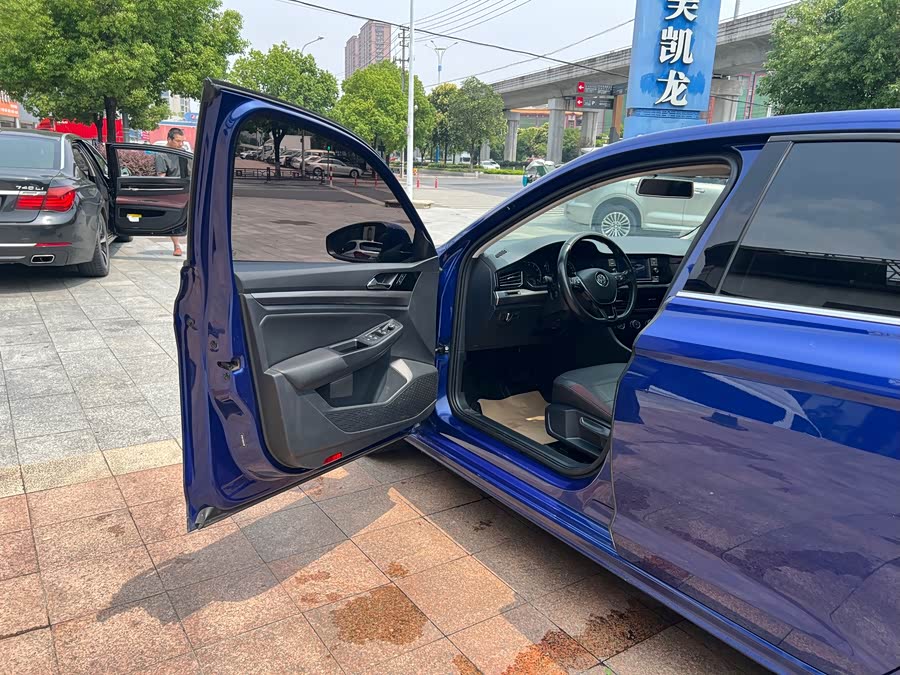 Volkswagen Bora 2019, фото 5