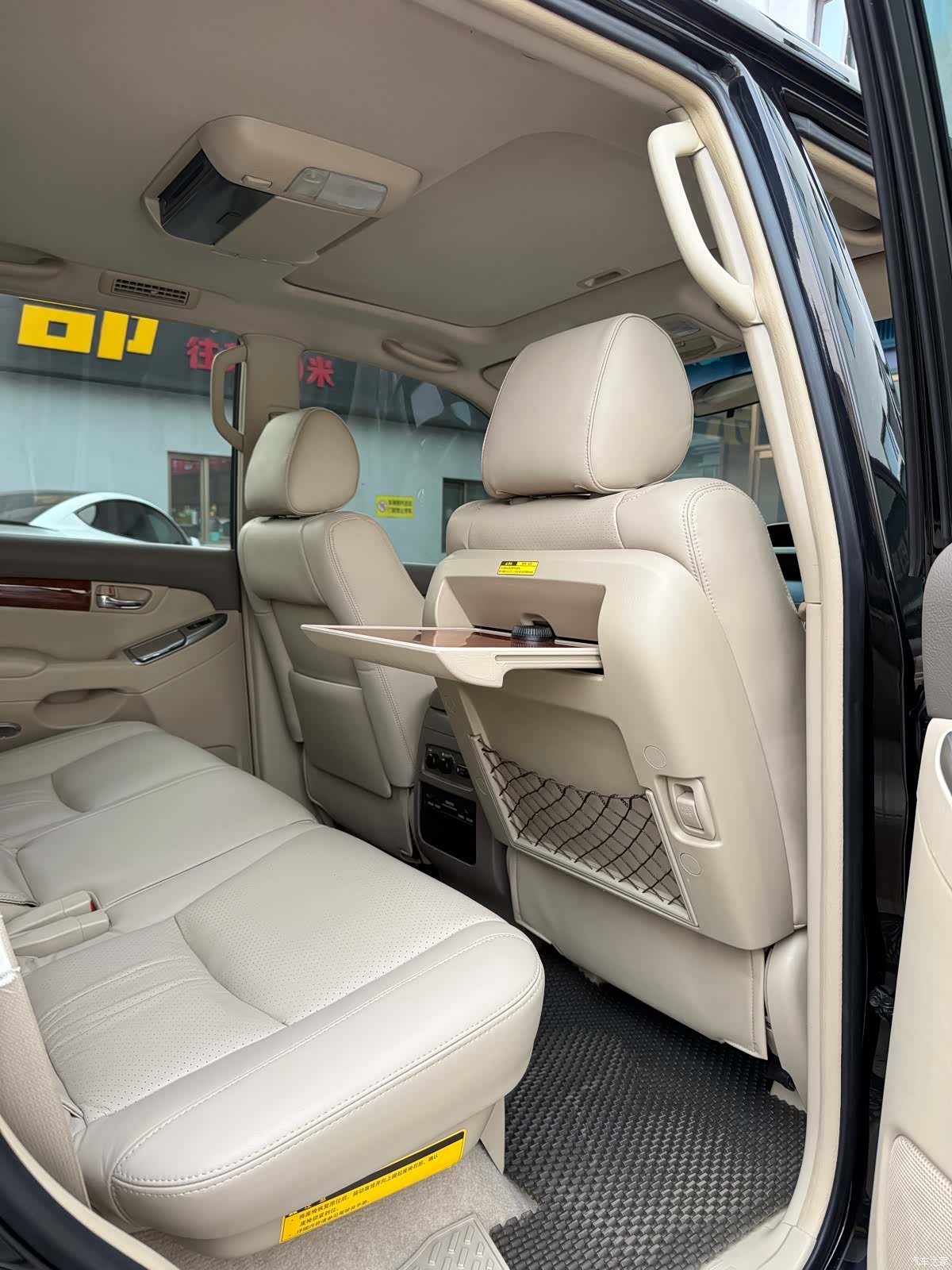 Toyota Prado, 2010 15